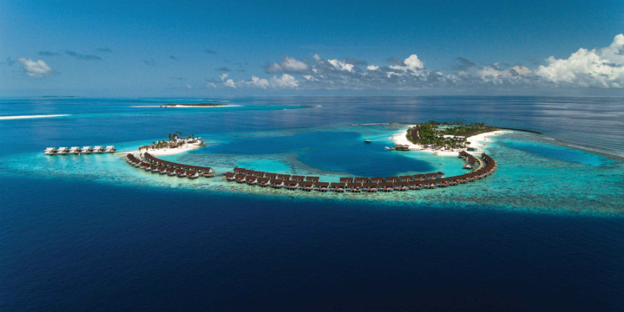 OBLU Select Sangeli, Maldives